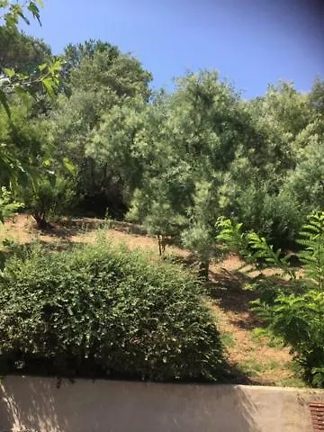 Appartement LesJardinsFleuris à Mandelieu