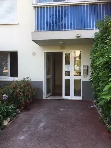Appartement LesJardinsFleuris à Mandelieu France