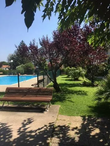 Appartement LesJardinsFleuris à Mandelieu