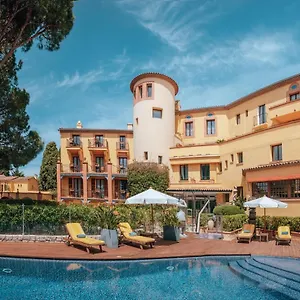 4* Hotell Ermitage De L'oasis & - Cannes
