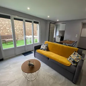  Appartement Standing Bord De