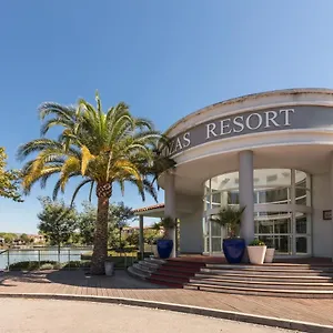 Goélia Riviera Aparthotel