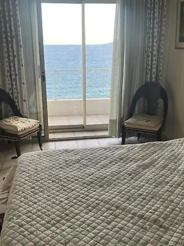 Appartement LesJardinsFleuris à Mandelieu France