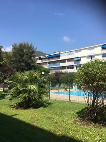 Appartement LesJardinsFleuris à Mandelieu